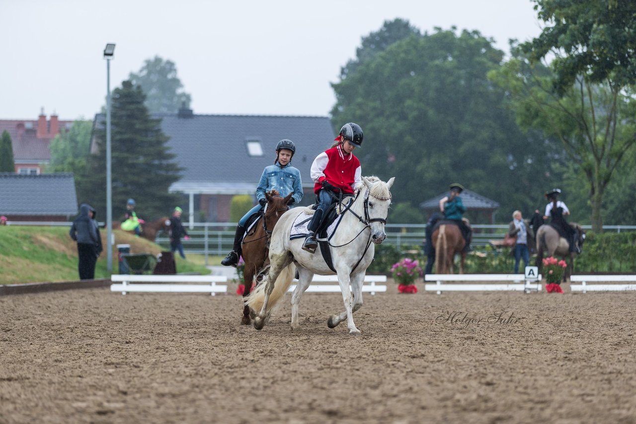 Bild 94 - Pony Akademie Turnier